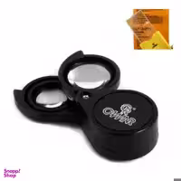 ذره بین کامار مدل MP20A مجموعه 2 عددی