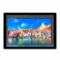 تبلت مایکروسافت سرفیس پرو 4 به همراه قلم - i5(G6)/4GB/128GB/INTEL