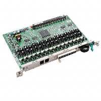 کارت پاناسونیک خطوط داخلی انالوگ Panasonic KX-TDA0174 | نت ران