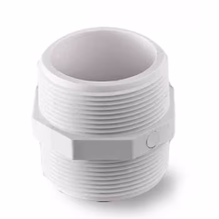 مغزی پلاستیکی جنس pvc سایز 75 
