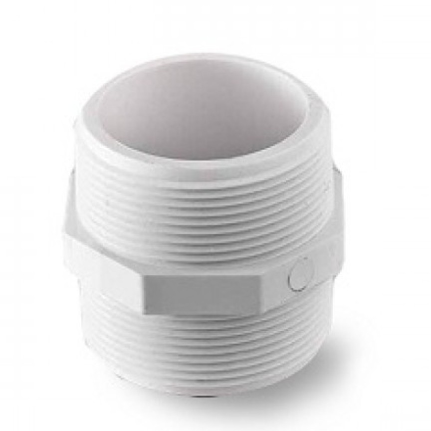 مغزی پلاستیکی جنس pvc سایز 75 