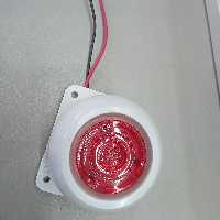 اژیر پیزو داخلی