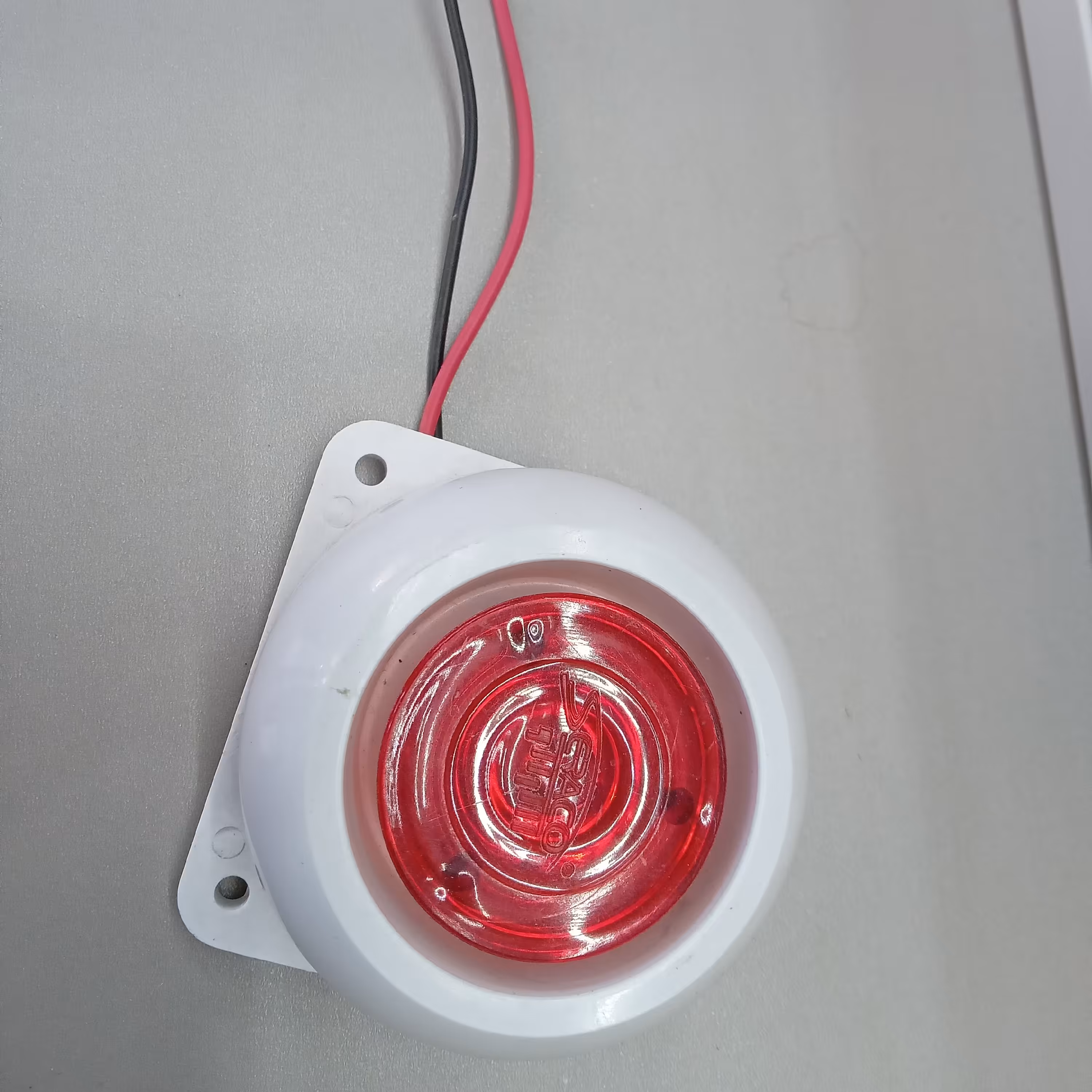 اژیر پیزو داخلی