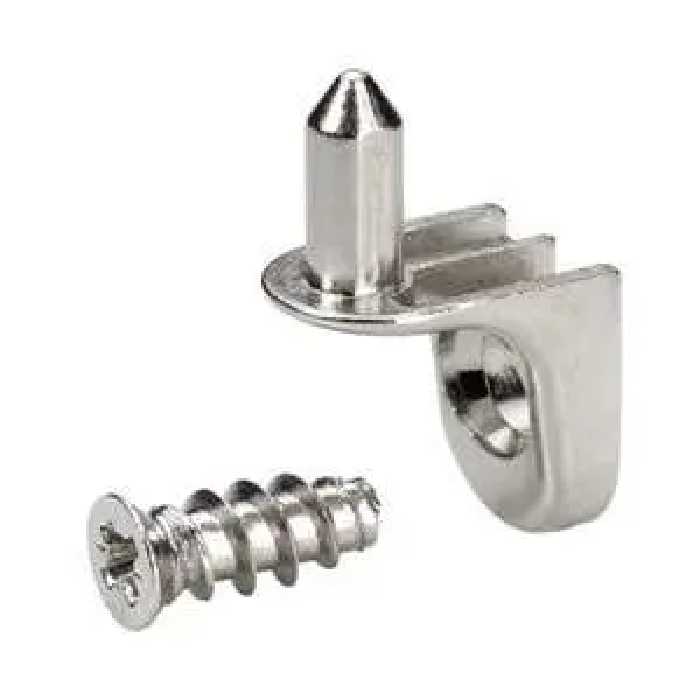 خارطبقه فلزی پیچ دار هتیچ بسته 16 عددی  مدل 0089267