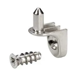 خارطبقه فلزی پیچ دار هتیچ بسته 16 عددی  مدل 0089267