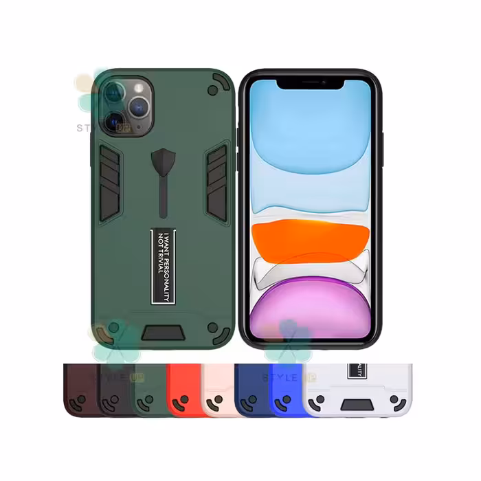 قاب گوشی اپل آیفون Apple iPhone 11 Pro مدل Phone Shield