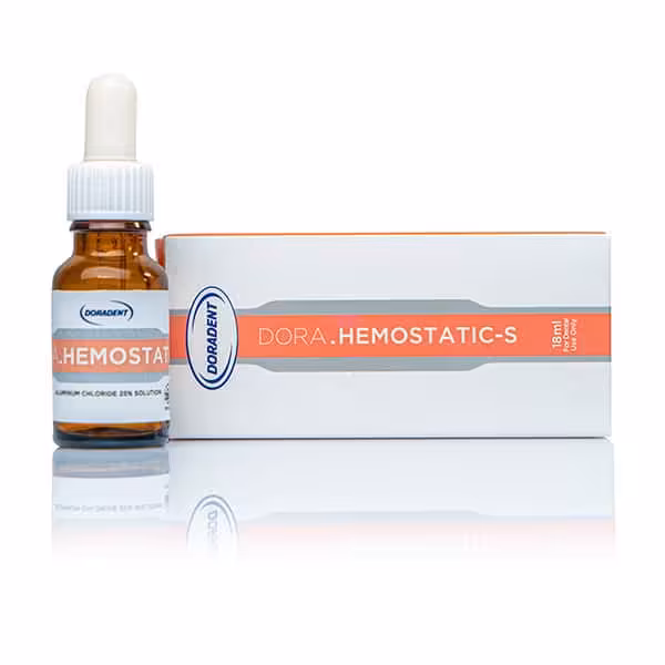 محلول انعقاد خون – DORA.HEMOSTATIC-S