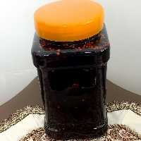 مربای شاتوت خانگی، یک کیلویی