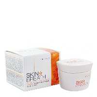 قیمت خرید اینترنتی کرم آرام بخش شب مدل Skin Breath رولند حجم 50 میل | فارموکسین
