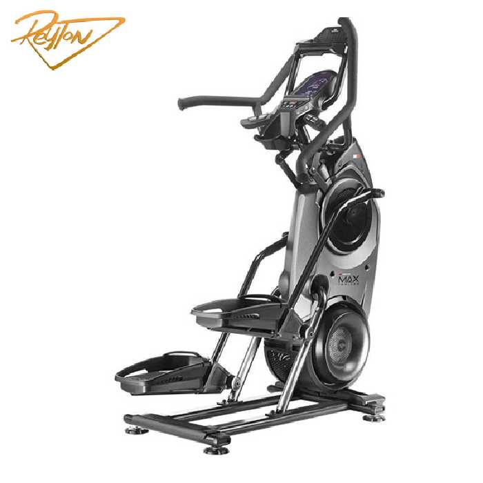 الپتیکال بوفلکس مدل Max Trainer M8i