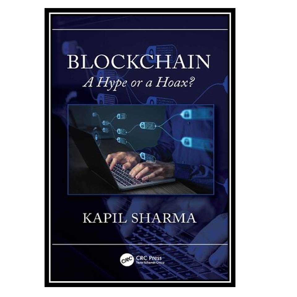 کتاب Blockchain