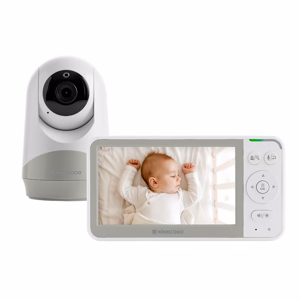 دوربین مانیتور دار کیکابو مدل Rhen