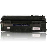 قیمت کارتریج لیزری اچ پی, خرید HP 49A Black | هدیش