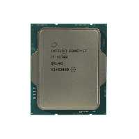 مشخصات، قیمت و خرید پردازنده مرکزی اینتل سری Alder Lake مدل Core i7-12700 تری