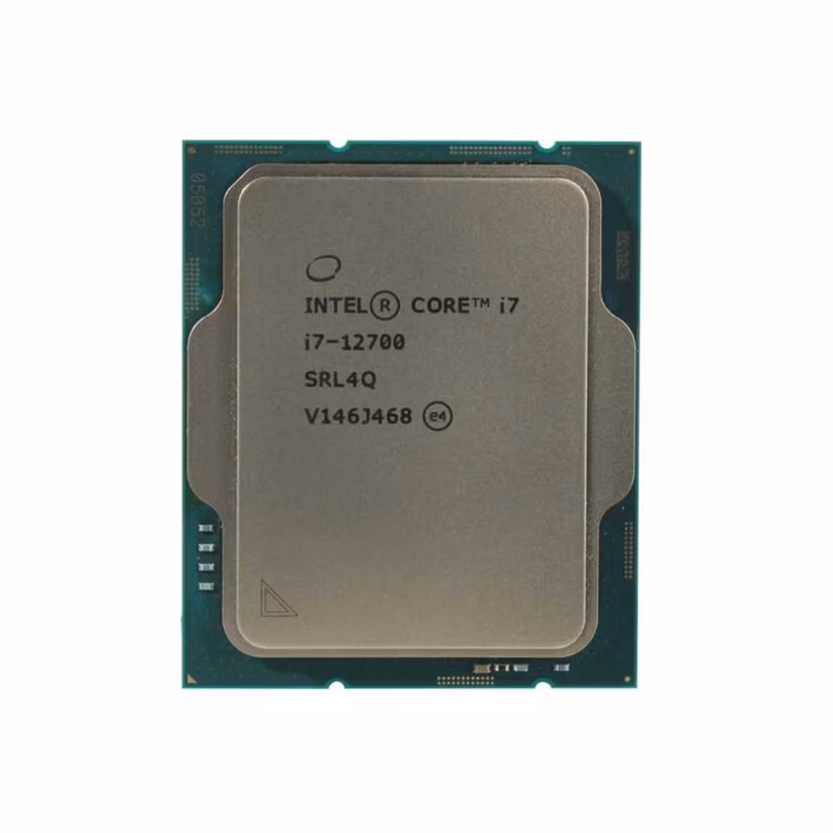 مشخصات، قیمت و خرید پردازنده مرکزی اینتل سری Alder Lake مدل Core i7-12700 تری