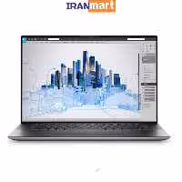 لپ تاپ دل Dell Precision 5560