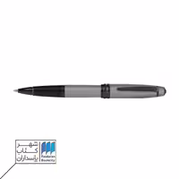 روان نویس بیلی با قطعات مشکی کراس cross