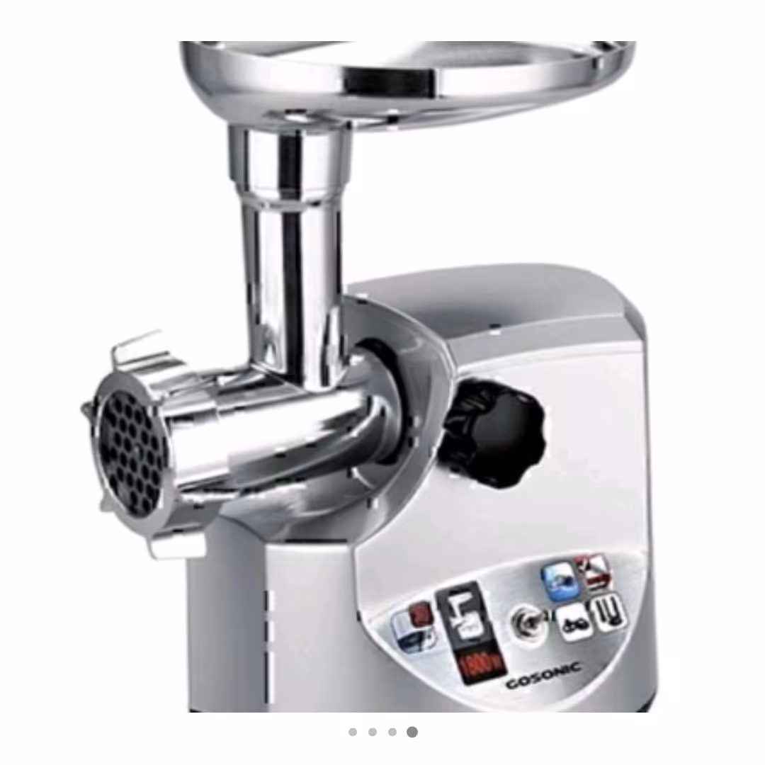 چرخ گوسونیک مدل GMG744