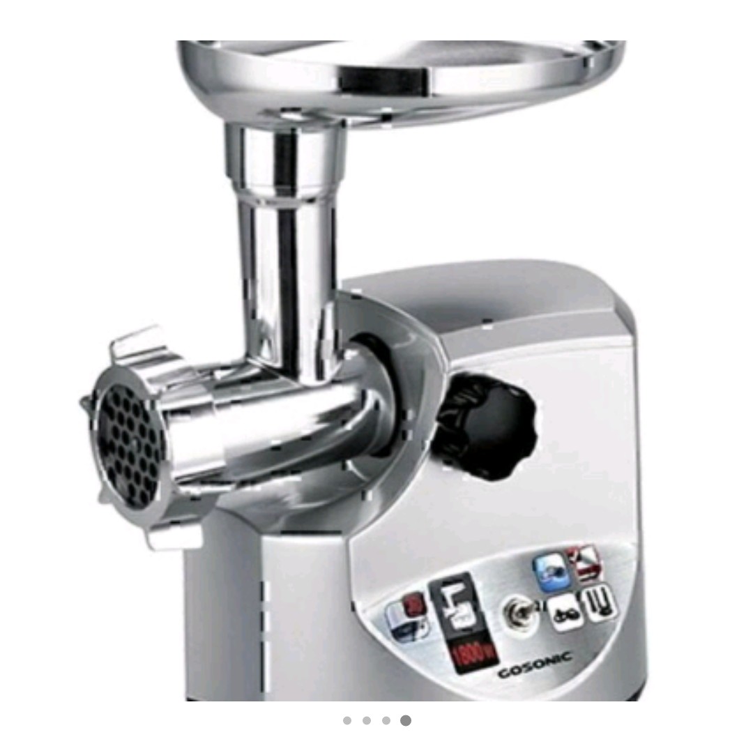 چرخ گوسونیک مدل GMG744