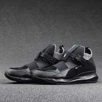 کفش کتانی رانینگ پوما مشکی Puma x Alexander MCQ Black