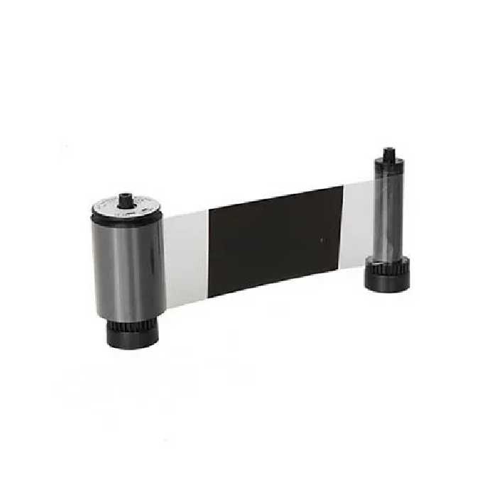 ریبون مشکی کارت پرینتر اسمارت مدل 30 کد KO