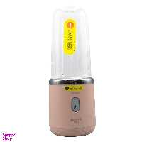 مخلوط کن شارژی دو تیغه دیرما (Deerma) ظرفیت 04 لیتر