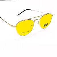 عینک دید در شب و روز چند ضلعی