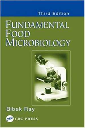 [PDF] دانلود کتاب Fundamental Food Microbiology, 2003