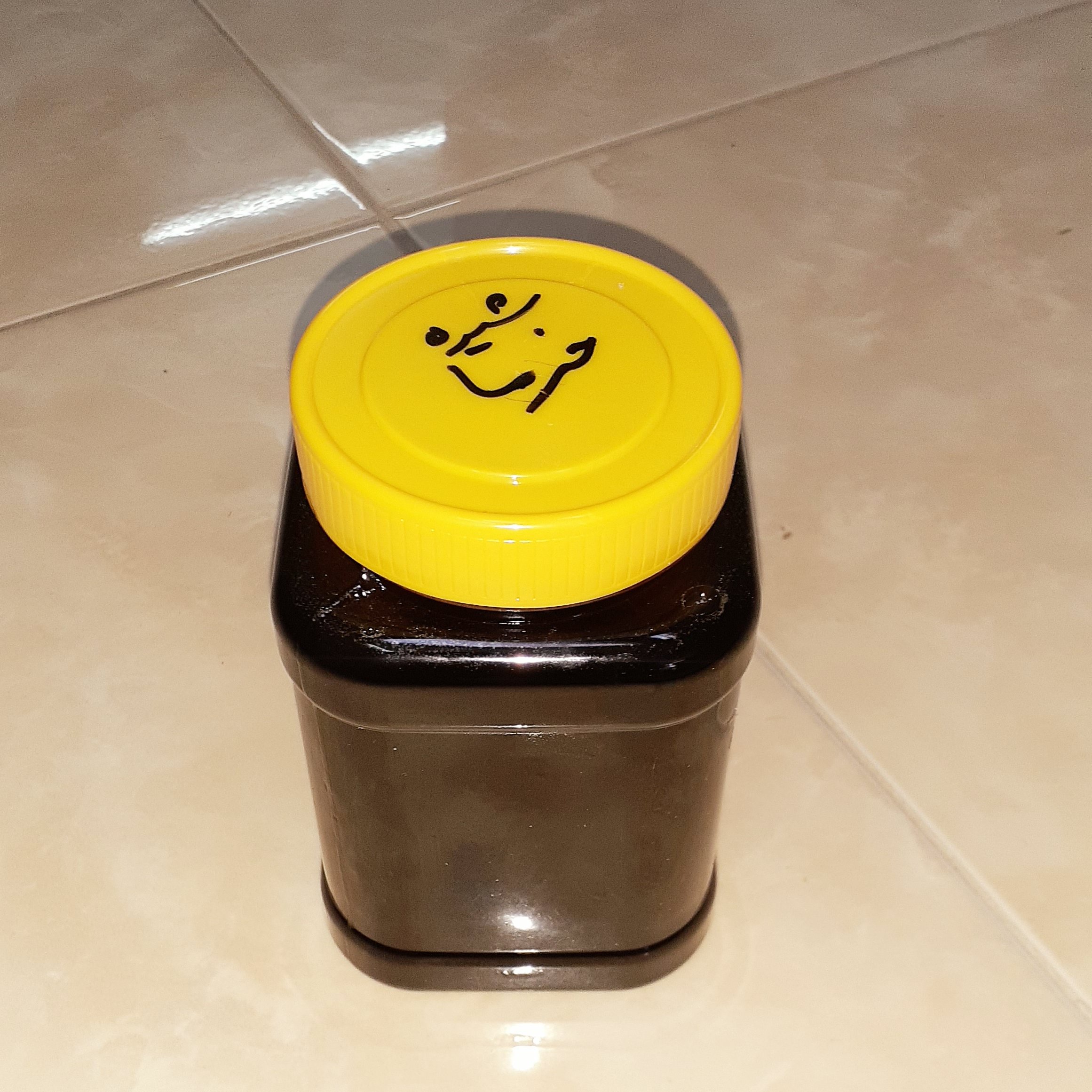 شیره خرما طبیعی خالص سالم و طبیعی بدون مواد افزودنی