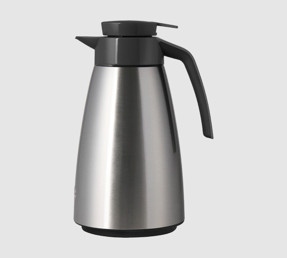 یونیک فلاسک 16 لیتر شیشه 1706