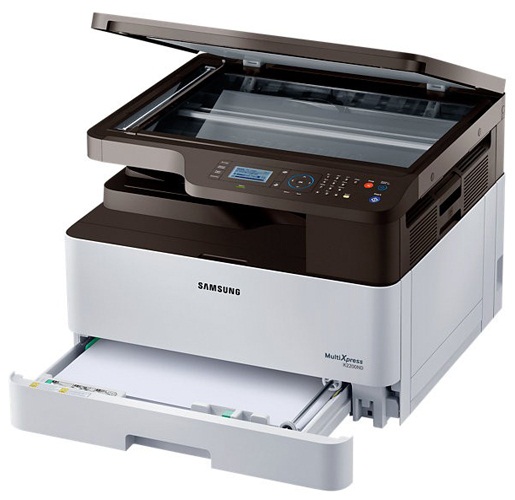 پرینتر سامسونگ مدل MultiXpress K2200