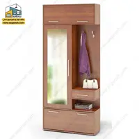 جاکفشی و جالباسی کد JKP137 - فروشگاه سه گامه