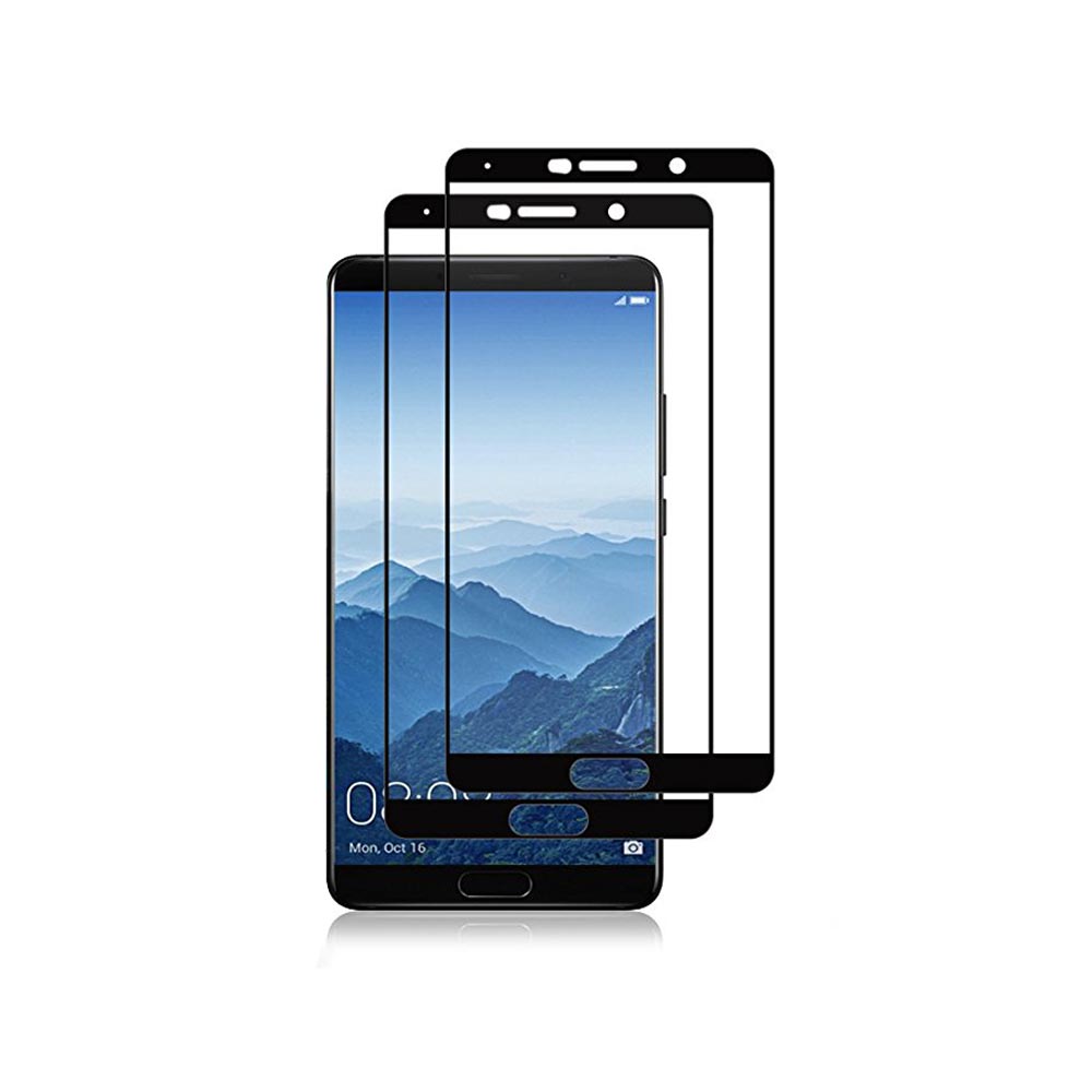 محافظ صفحه نمایش دور چسب گوشی هواوی میت 10