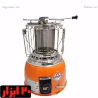 والور چند کاره بزرگ صحرا