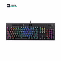 قیمت و خرید کیبورد مکانیکال گیمینگ تی دگر Adriatic T-TGK316 | مستر کامپیوتر | آسوده خرید کنید