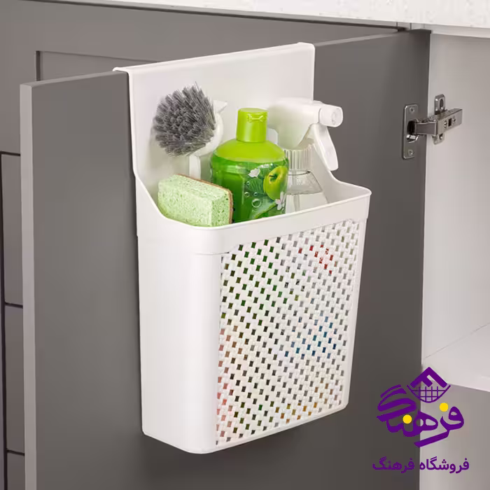 اویز کابینتی لیمون بافت بزرگ