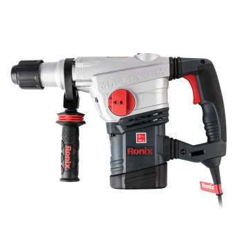 دریل بتن کن دو حالته چکشی 2740 رونیکس