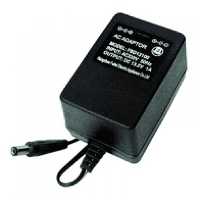 آداپتور 9 ولت 500 میلی آمپر ترانسی