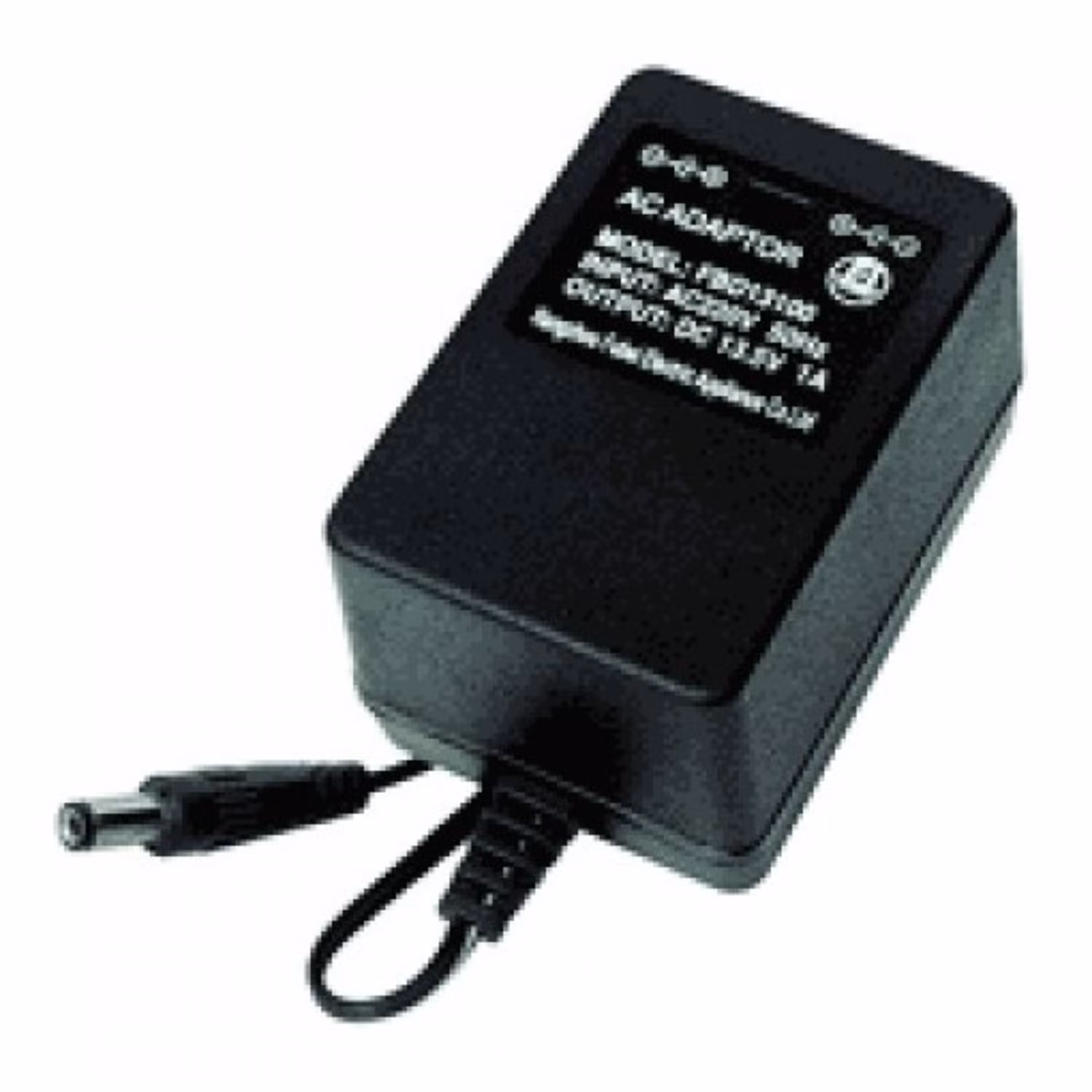 آداپتور 9 ولت 500 میلی آمپر ترانسی