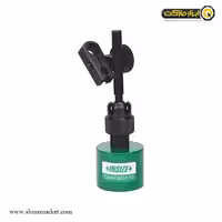 پایه ساعت اندیکاتور اینسایز (با گارانتی شرکتی) مدل 10-6211