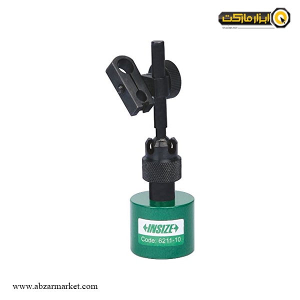 پایه ساعت اندیکاتور اینسایز (با گارانتی شرکتی) مدل 10-6211