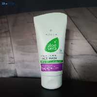 ماسک صورت مرطوب کننده الورا برند LR