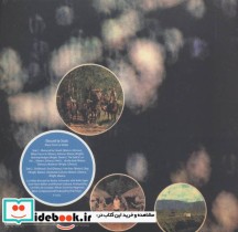 قیمت و خرید کتاب Pink Floyd obscured by clouds | ایده بوک