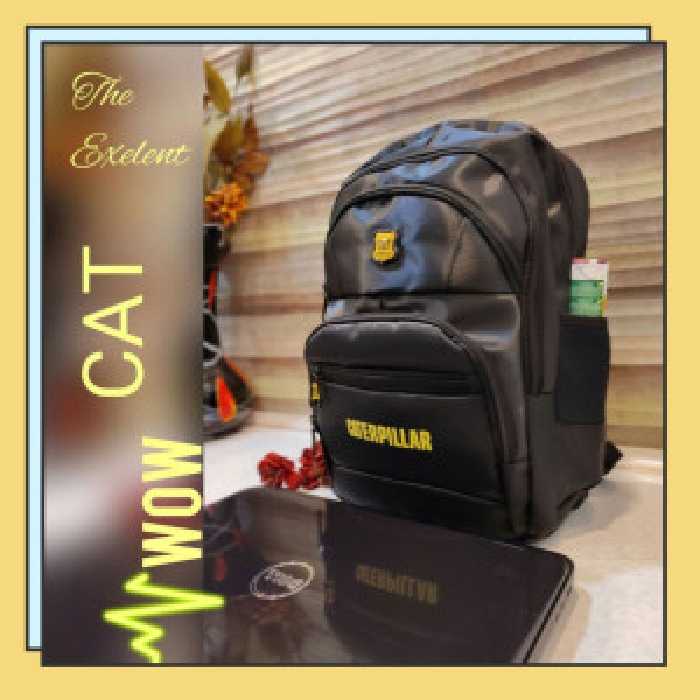 کوله خارجی 6 زیپ