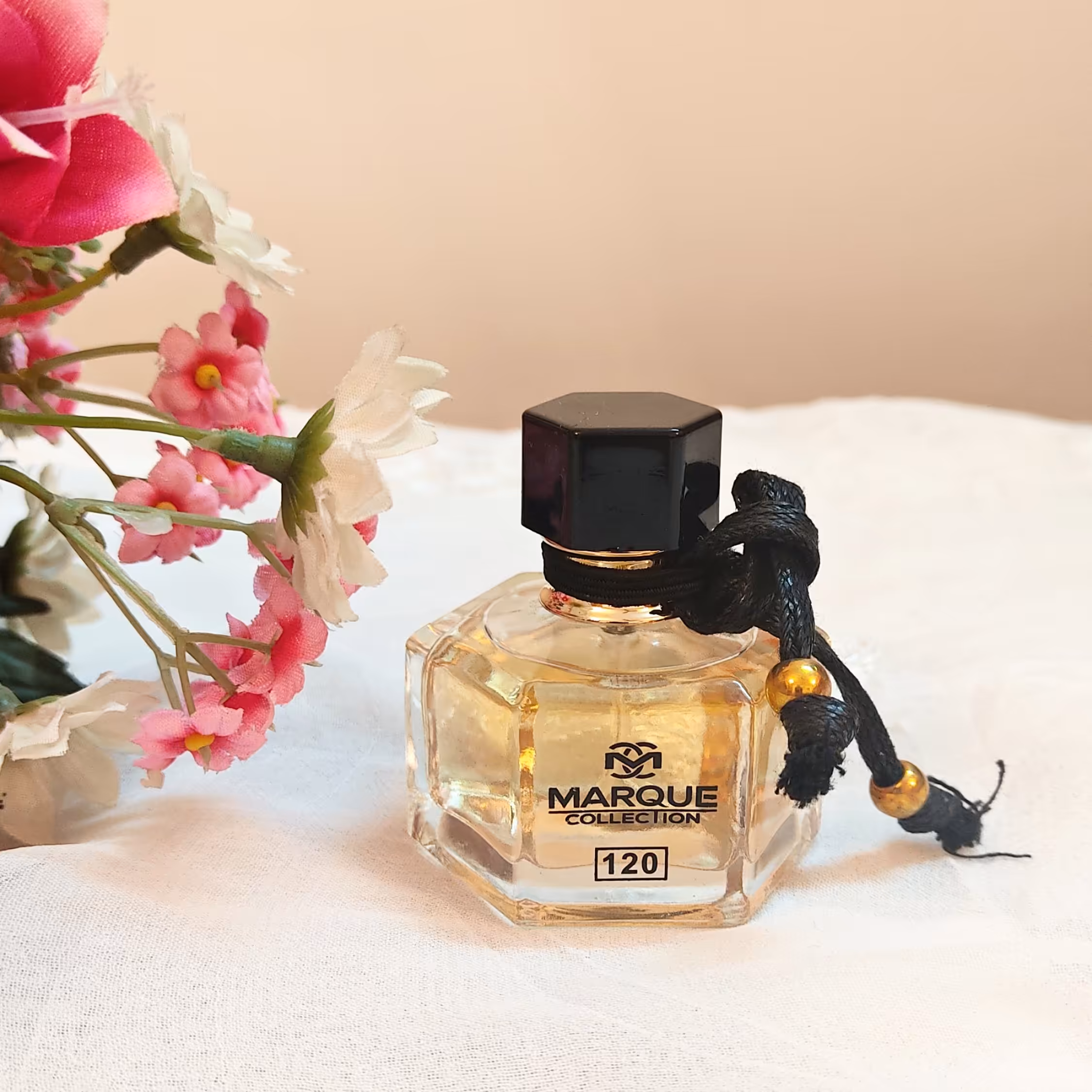 عطر (ادکلن) گوچی فلورا 25 میل از شرکت مارکو