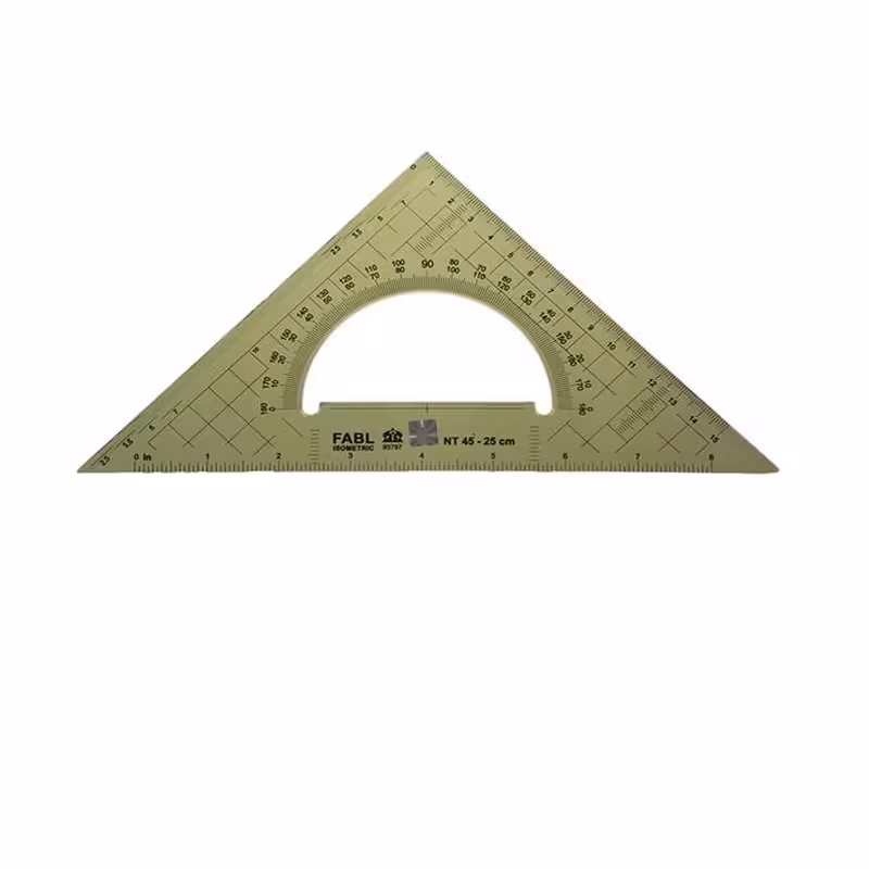 گونیا 45 درجه فابل کد FB413