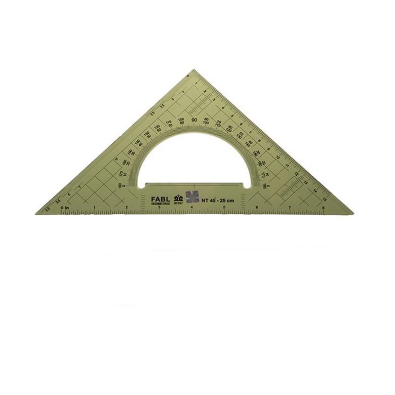 گونیا 45 درجه فابل کد FB413