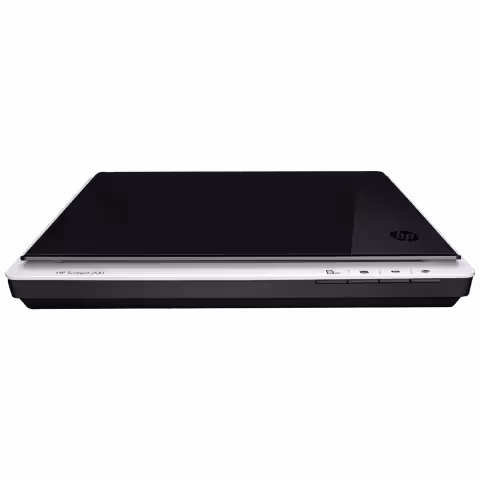 اسکنر HP مدل SCANJET 200