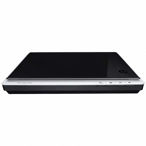 اسکنر HP مدل SCANJET 200