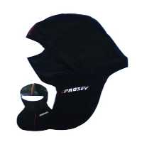 ماسک و بالاکلاوا مشکی موتور قطبی Balaklava سیاه پروسو Prosev